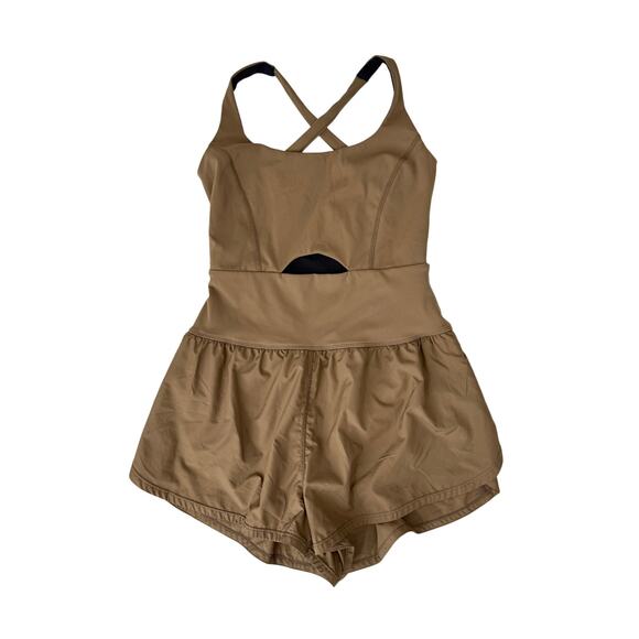 Free People movement righteous runsie - size xsmall - Picture 1 of 5